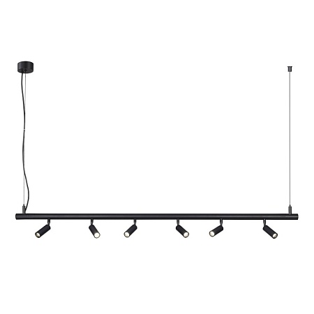 ST8201.403.06 Подвесная Конструкция из Светодиодных модулей ST-Luce / *W TECHNO - фото