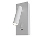 Настенный светильник (бра) Technical Mirax C041WL-L3W3K - фото