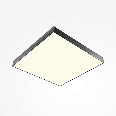 Потолочный светильник Technical Zon C032CL-90W3K-SQ-B - фото