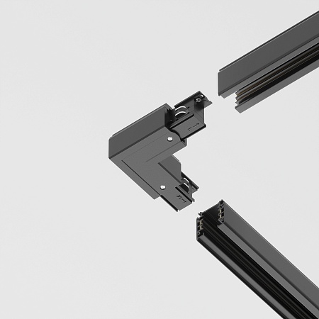 Трековая система Maytoni подвесная 300x200 TS-L-300-TR029-3-26W4K-M-B