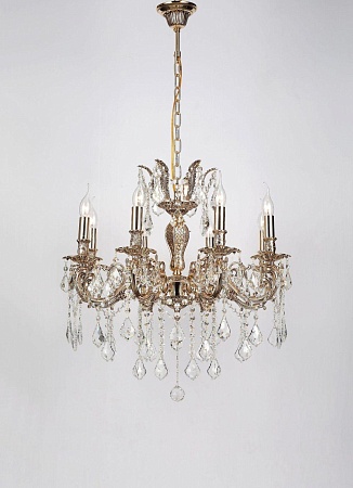 Lucia Tucci BARLETTA 122.8 coffe gold - фото