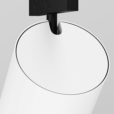Трековый светильник Technical FOCUS LED TR187-1-5W2.7K-M-BW - фото