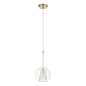 Светодиодная лампа ARTE LAMP A2720SP-1SG