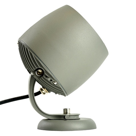 Светодиодный светильник ландшафтно-архитектурный Feron LL-600  85-265V 20W зеленый IP65 - фото