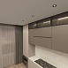 DK3061-BK Встраиваемый светильник, IP 20, 10 Вт, GU5.3, LED, черный/черный, пластик - фото