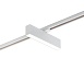 Светильник на шине Denkirs SOLID Hals DK6440-WH - фото