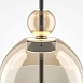Подвесной светильник Maytoni Bangkok MOD185PL-L12CG3K1 - фото