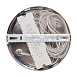 Подвесной светильник Freya FR5519PL-L60CH - фото