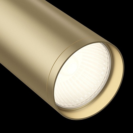 Трековый светильник Technical Track lamps TR031-1-GU10-BMG - фото