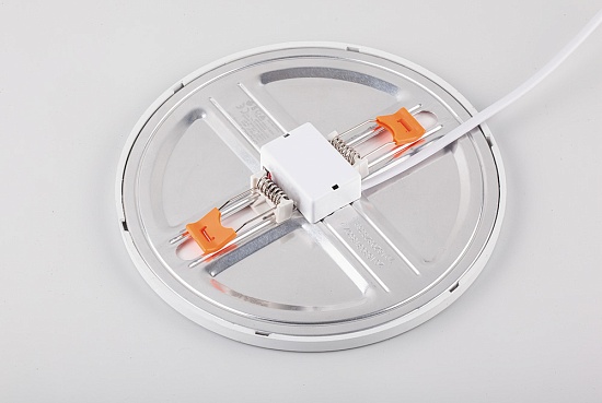 Драйвер для светодиодного светильника  6W,  LB0161 - фото