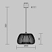 Подвесной светильник Maytoni MOD409PL-01W - фото