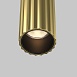 Настенный светильник (бра) Technical C082WL-24W2.7K-BS - фото