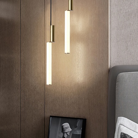 Подвесной Светильник Tossene H60 Imperiumloft 313211-01 - фото