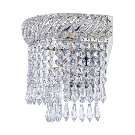 Настенный светильник Dio DArte Asfour Bari E 2.10.202 N - фото