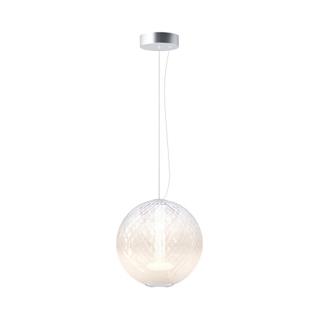 Подвесной светильник Maytoni Bruma MOD397PL-L15CH3K - фото