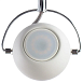 Спот Arte Lamp SPIA A9128PL-3WH - фото