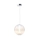 Подвесной светильник Maytoni Bruma MOD397PL-L15CH3K - фото