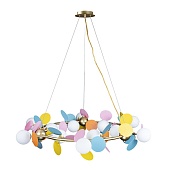 10008/1050 mult Подвесная люстра LOFT IT Matisse