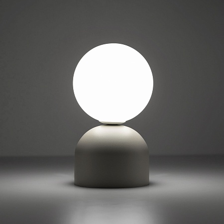 Настольный светильник TK Lighting 16038 Miki - фото