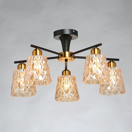 Люстра потолочная De City Вита 220013005 - фото