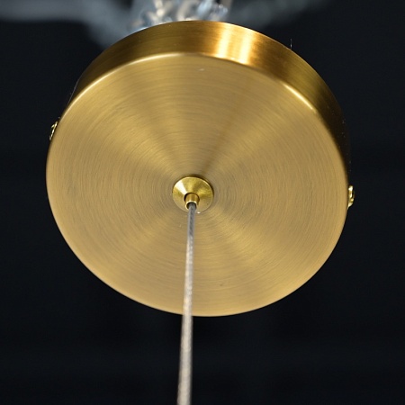 Подвесной Светильник Bron Imperiumloft 249063-26 - фото