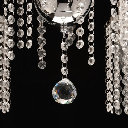 Люстра подвесная De City Бриз 111017706 - фото