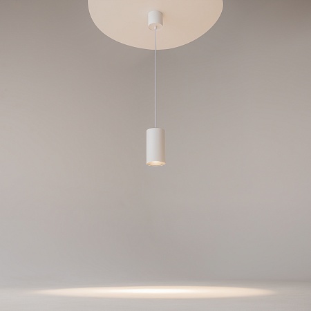 Подвесной светильник Technical Vol P100PL-20W4K-W - фото