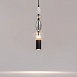 Подвесной светильник Maytoni Monochrome MOD071PL-L8B3K2 - фото