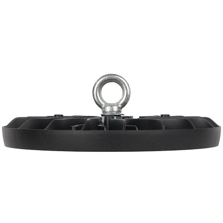 Светильник складской Feron AL1006  IP65 200W 120° 5000K - фото