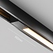 Трековый светильник Technical TR240-2-12W3K-B - фото