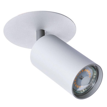 Спот Arte Lamp CEFEO A3214PL-1GY - фото