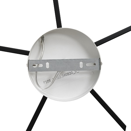 Люстра Freya FR2034CL-05GB - фото
