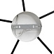 Люстра Freya FR2034CL-05GB - фото