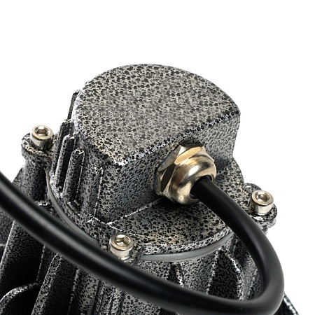 Светодиодный светильник ландшафтно-архитектурный Feron LL-887  85-265V 20W зеленый IP65 - фото