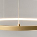 Подвесной светильник Maytoni Glint MOD072PL-L28BS3K - фото