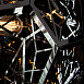 Люстра Divinare MOSAICO 1011/02 SP-3 - фото