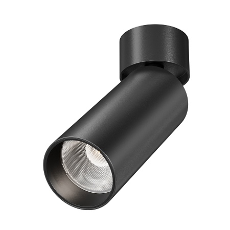 Потолочный светильник Technical C055CL-L12W4K-SS-B - фото