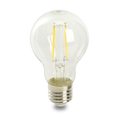 Лампа светодиодная Feron.PRO LB-1106 Шар E27 960LM 6W 175-265V 2700K - фото