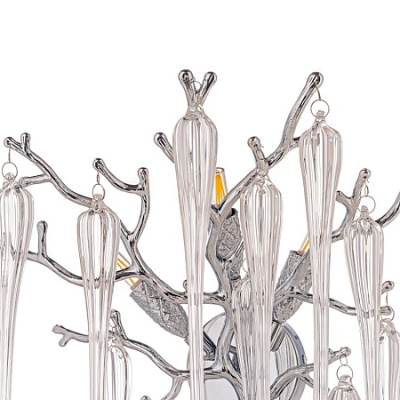 Бра Dio D'Arte Elite Tavenna H 2.26.101 N - фото