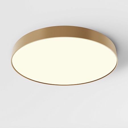 Потолочный светильник Technical Zon C032CL-90W3K-RD-MG - фото