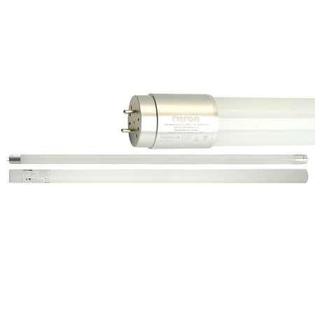 Лампа светодиодная Feron LB-217 G13 72W 175-265V 6400K 1,2м - фото