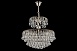 Подвесная люстра Arti Lampadari Pompei E 1.5.40.100 N - фото