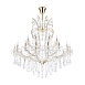 Люстра Maytoni Doris DIA881-PL-24-G - фото