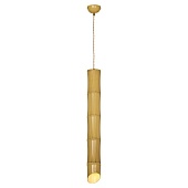 Подвесной светильник Lussole BAMBOO LSP-8564-4