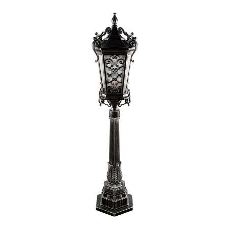 100019/1070 BS Ландшафтный светильник LOFT IT Tremezzo - фото