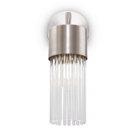 Настенный светильник (бра) Freya Esala FR5050WL-01N - фото