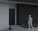 Ландшафтный светильник Outdoor O494FL-L10B3K - фото