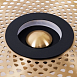 Декоративная подсветка ARTE LAMP BISCOTTO A2642AP-1GO - фото