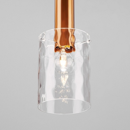 Подвесной акцентный светильник Eurosvet 50177/1 - фото