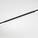 Flat Magnetic Трековый светильник 20W 3000K Vision (чёрный) 85089/01 Elektrostandard - фото